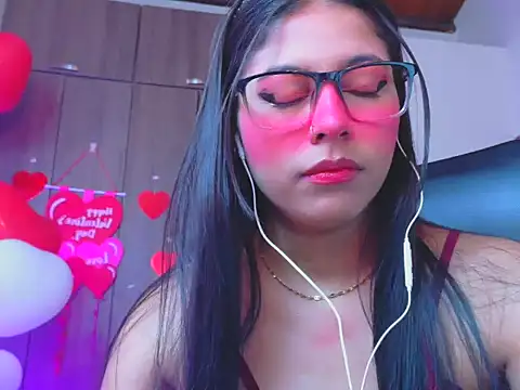  ALLYSON18  online show from 02.15.26