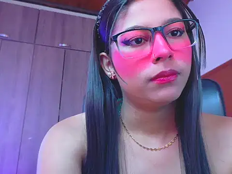  ALLYSON18  online show from 03.04.26