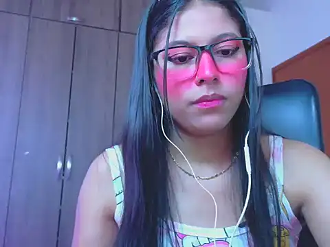 Snapshot of _ALLYSON18_ chatting on 06.03.26 ALLYSON18 online show from 06.03.26