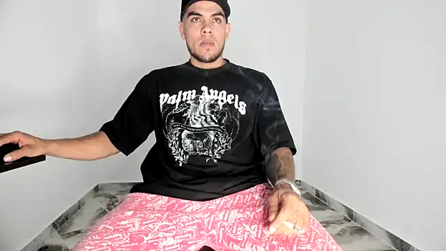 mikee scooth online show from 11.14.25