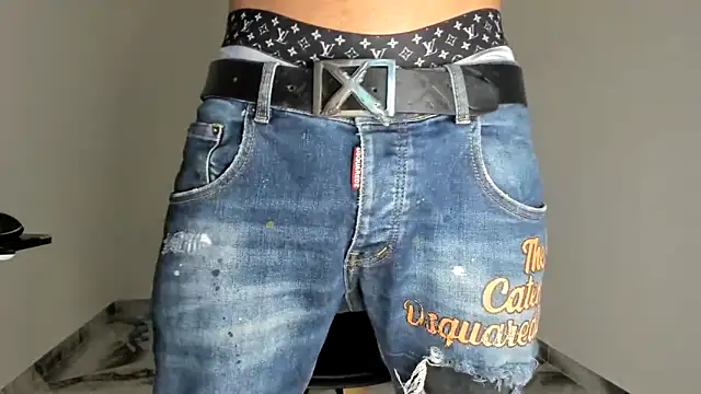 mikee scooth online show from 12.19.25