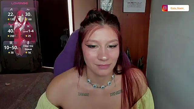 witchskarlata online show from 02.05.25