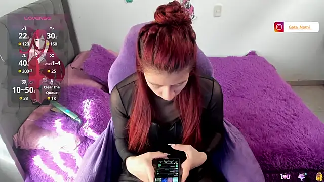 witchskarlata online show from 03.01.25