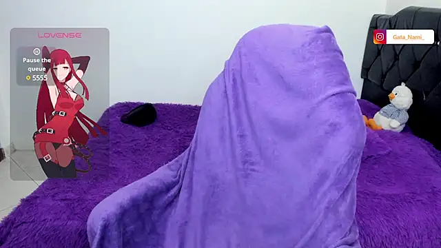 witchskarlata online show from 03.22.25