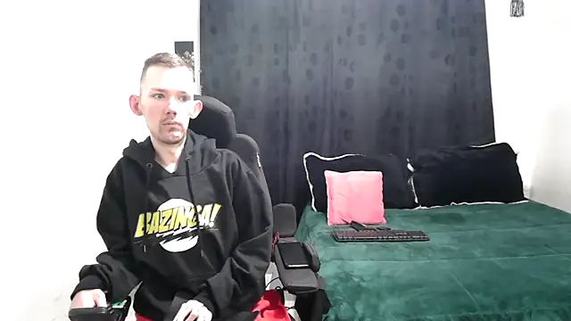 Sophia and Thomas online show from 03.06.25