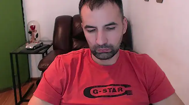 Leo 1617 online show from 12.04.24