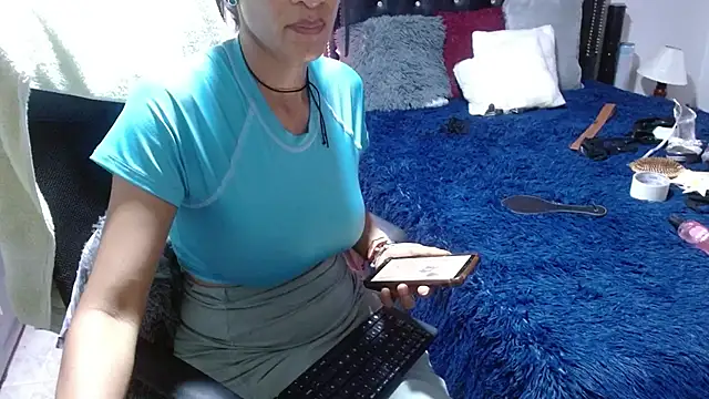 SamaraMartinez online show from 11.08.25