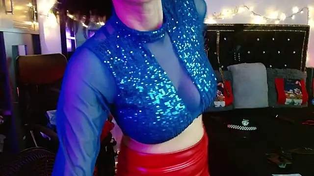 SamaraMartinez online show from 12.18.25