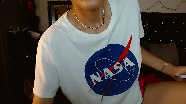 SamaraMartinez online show from 03.01.26