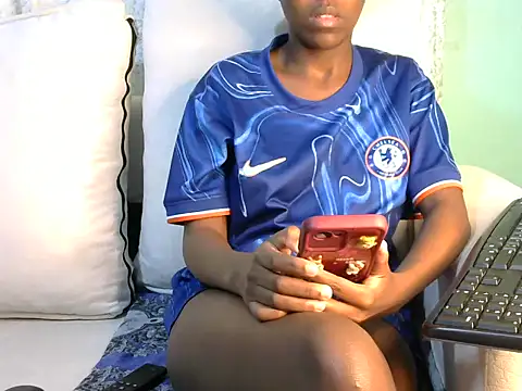 Caryyyl online show from 09.12.25