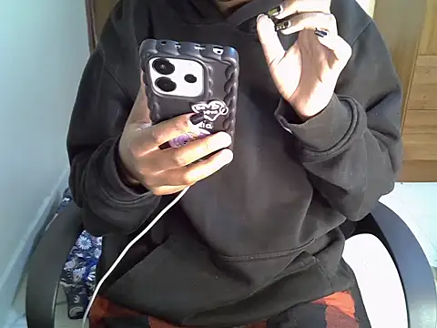 Caryyyl online show from 03.08.26