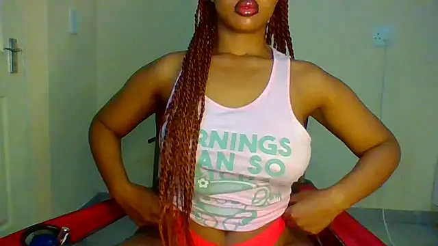 NickyBabes online show from 11.11.25