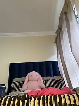 NickyBabes online show from 04.15.26