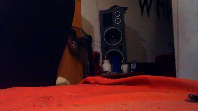 harterdome online show from 09.24.25