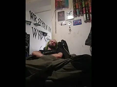 harterdome online show from 03.26.26