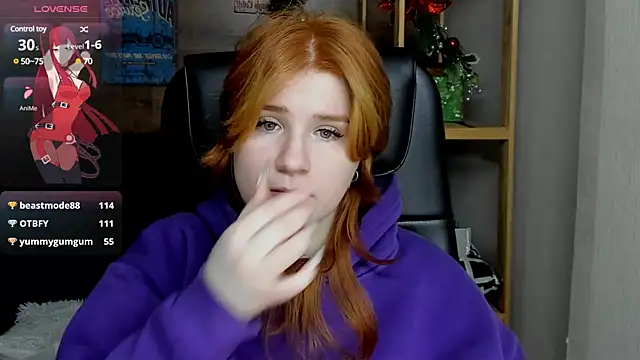 Java fire online show from 01.19.25