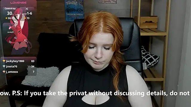 Java fire online show from 01.30.25