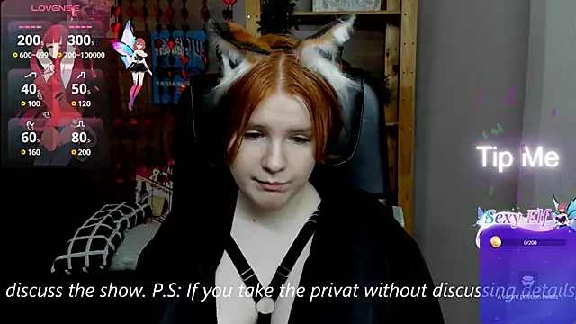 Java fire online show from 02.27.25