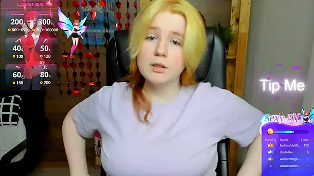 Java fire online show from 03.22.25