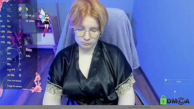 Java fire online show from 11.19.25