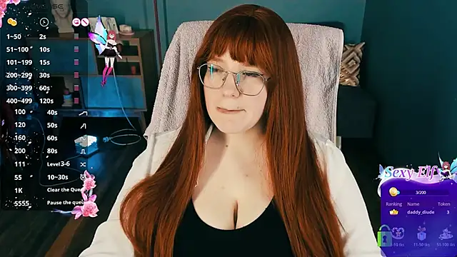 Java fire online show from 02.27.26