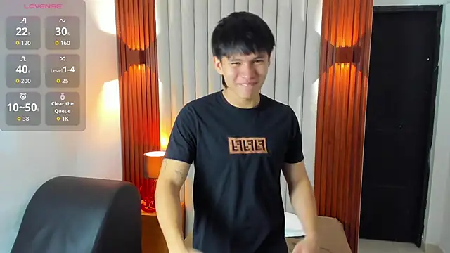 Ryo kush online show from 10.23.25