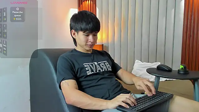 Ryo kush online show from 10.24.25