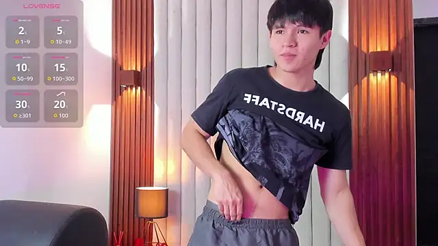 Ryo kush online show from 10.25.25