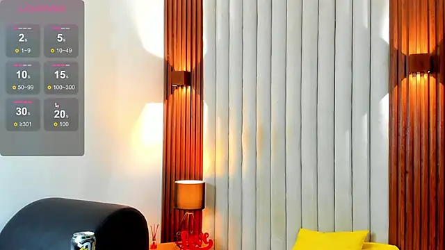 Ryo kush online show from 10.31.25