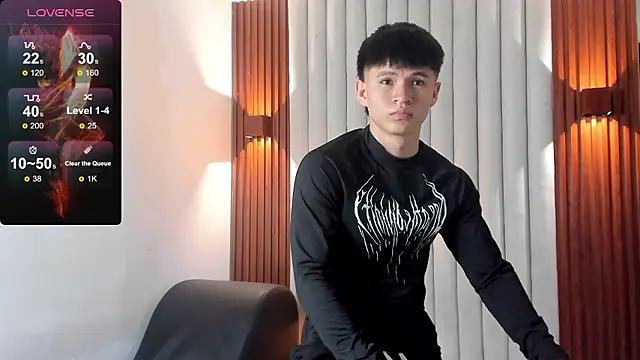 Ryo kush online show from 02.14.26