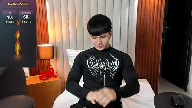 Ryo kush online show from 04.02.26