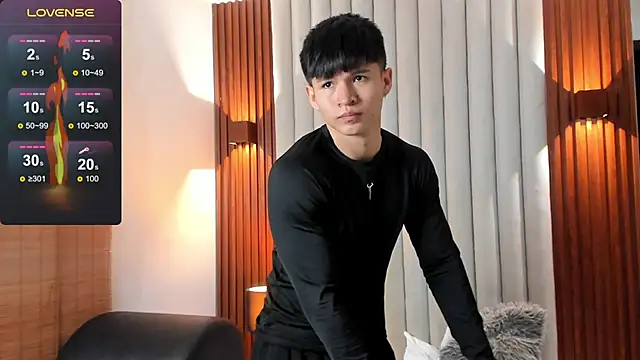 Ryo kush online show from 04.15.26