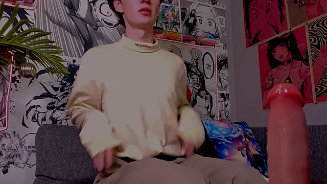 LukeSweet online show from 12.14.25