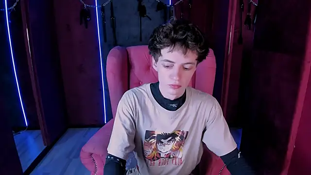 LukeSweet online show from 01.16.26