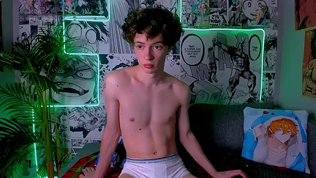 LukeSweet online show from 03.19.26