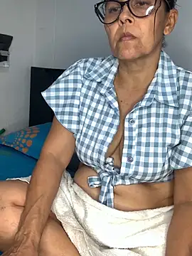 Nadia-melej online show from 03.22.25