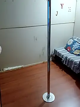 JessyCospXXX online show from 02.28.25