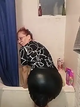 JessyCospXXX online show from 03.19.25