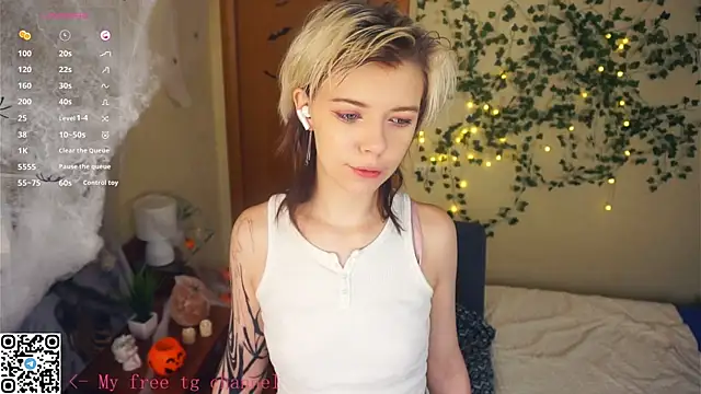 EngelAlman online show from 11.04.25