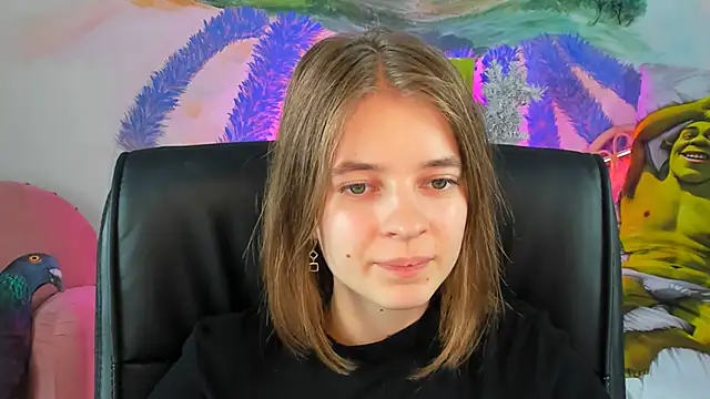 TinaDavil online show from 12.05.24