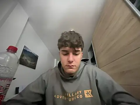 Pablogn24 online show from 02.23.25