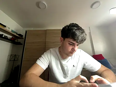 Pablogn24 online show from 10.15.25