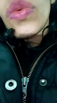 karolinee 66  online show from 12.25.24