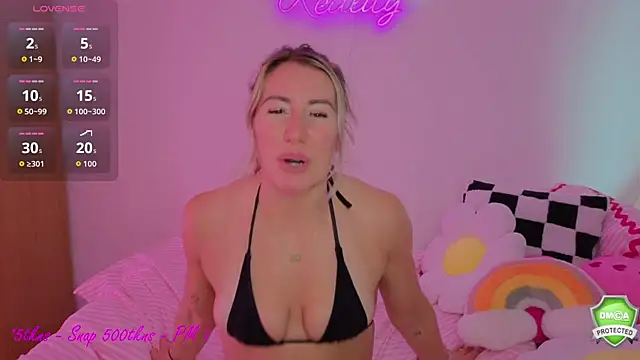 Daisydelicious online show from 06.18.26