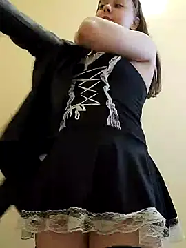 Ekaterina27 online show from 03.17.25