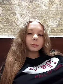 Ekaterina27 online show from 03.21.26