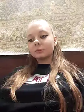 Snapshot of Ekaterina27 chatting on 06.19.26 Ekaterina27 online show from 06.19.26