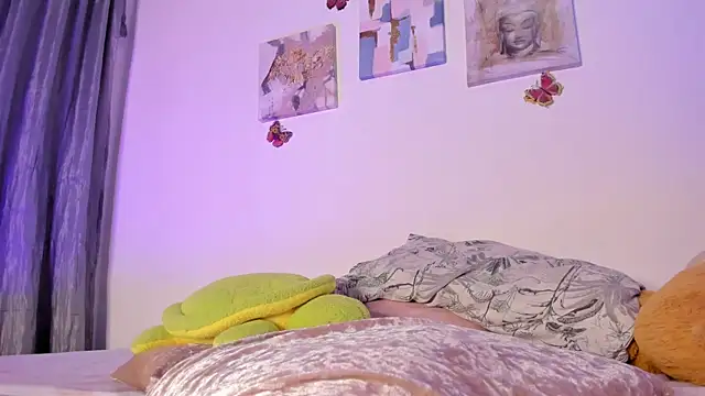 Snapshot of samara_jonness chatting on 01.22.25 samara jonness online show from 01.22.25