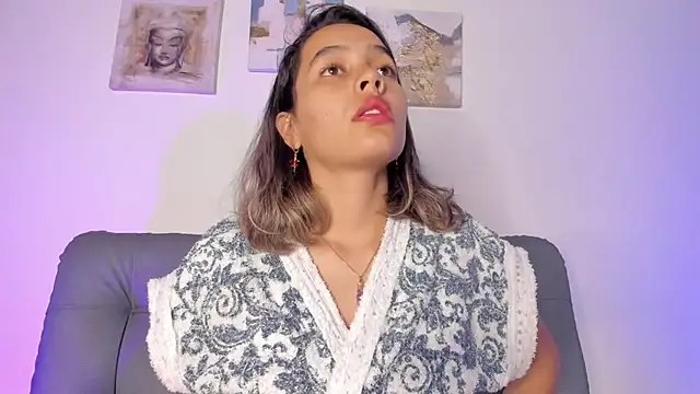 Snapshot of samara_jonness chatting on 02.22.25 samara jonness online show from 02.22.25