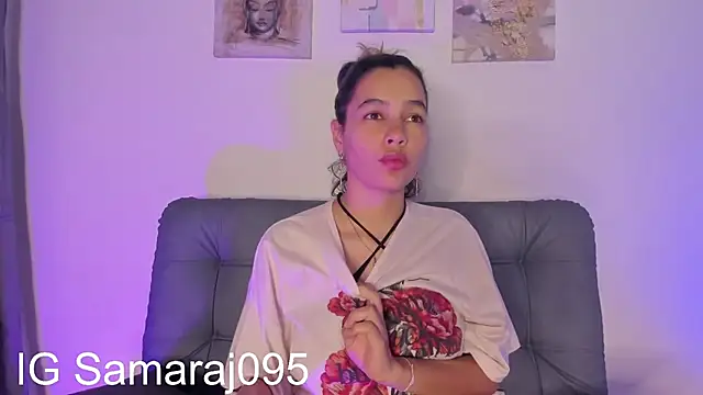 Snapshot of samara_jonness chatting on 03.11.25 samara jonness online show from 03.11.25